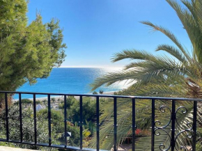 Ferienwohnung für 4 Personen ca 70 qm in Nerja, Andalusien Costa del Sol